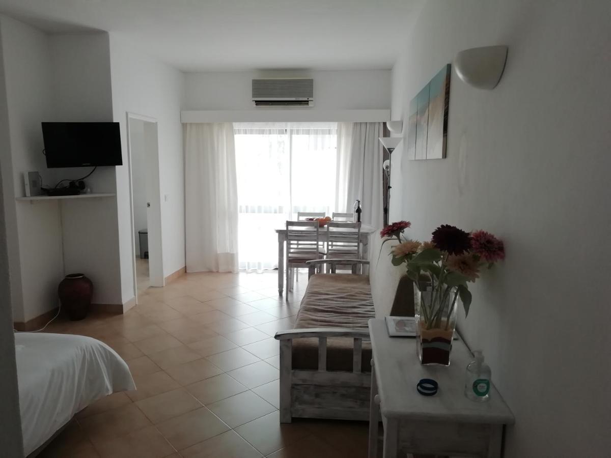 Alfazema Apartman Lagos Kültér fotó