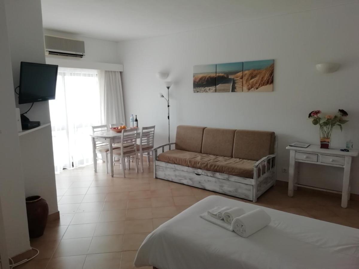 Alfazema Apartman Lagos Kültér fotó