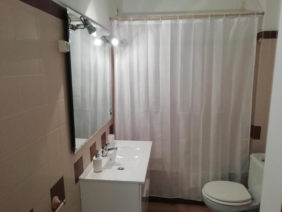 Alfazema Apartman Lagos Kültér fotó