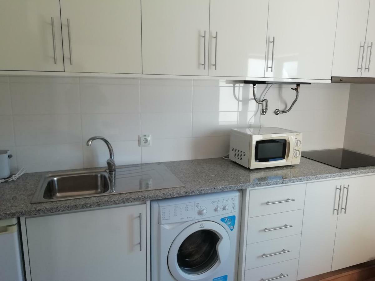 Alfazema Apartman Lagos Kültér fotó