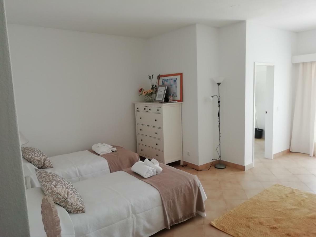 Alfazema Apartman Lagos Kültér fotó